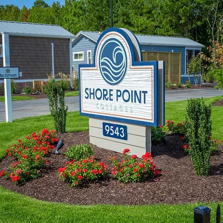 Shore Point Cottages Ocean City Exterior photo
