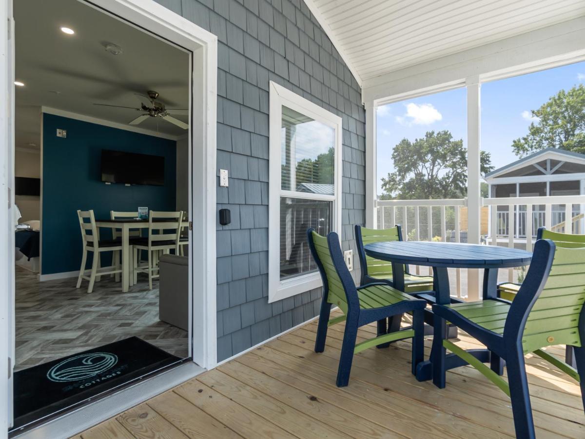 Shore Point Cottages Ocean City Exterior photo
