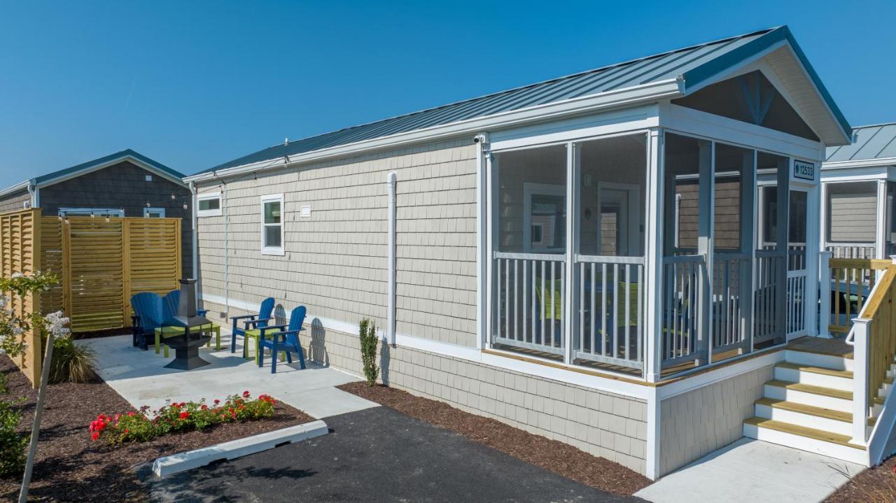 Shore Point Cottages Ocean City Exterior photo