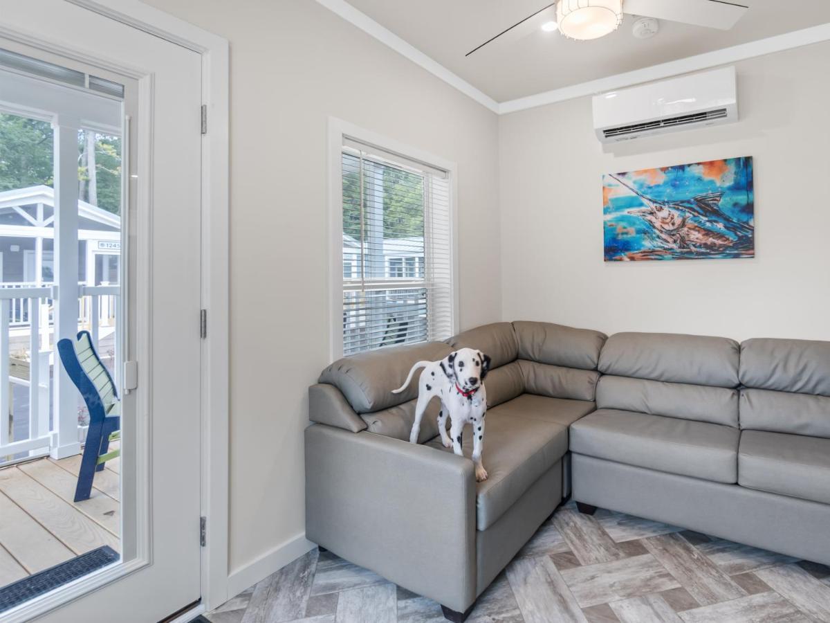 Shore Point Cottages Ocean City Exterior photo