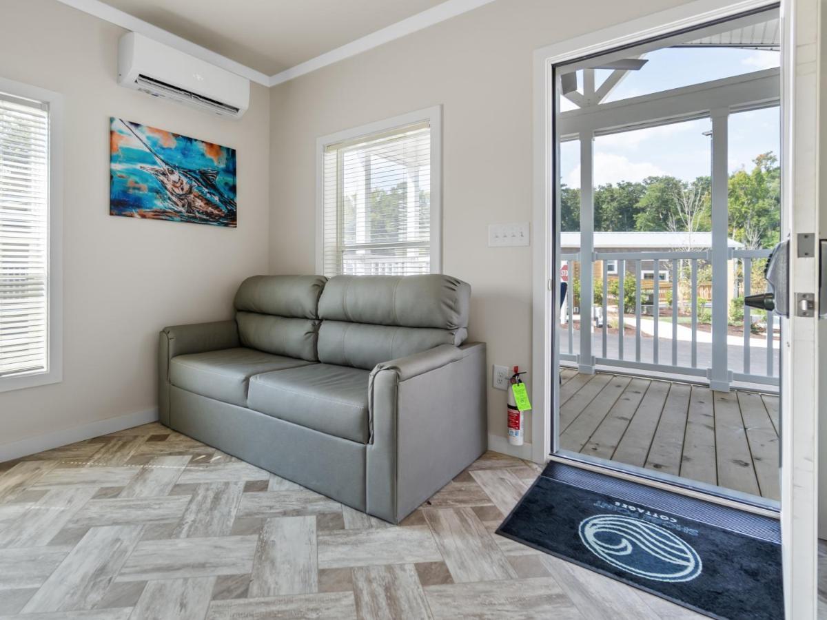 Shore Point Cottages Ocean City Exterior photo