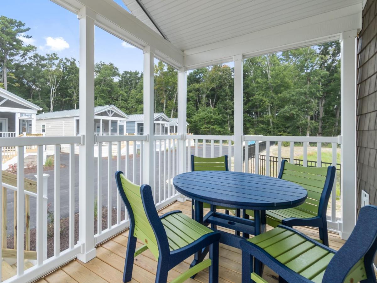Shore Point Cottages Ocean City Exterior photo